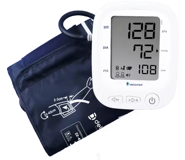 medidor pressao - KF-65B